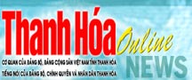 Thanh Hoa online